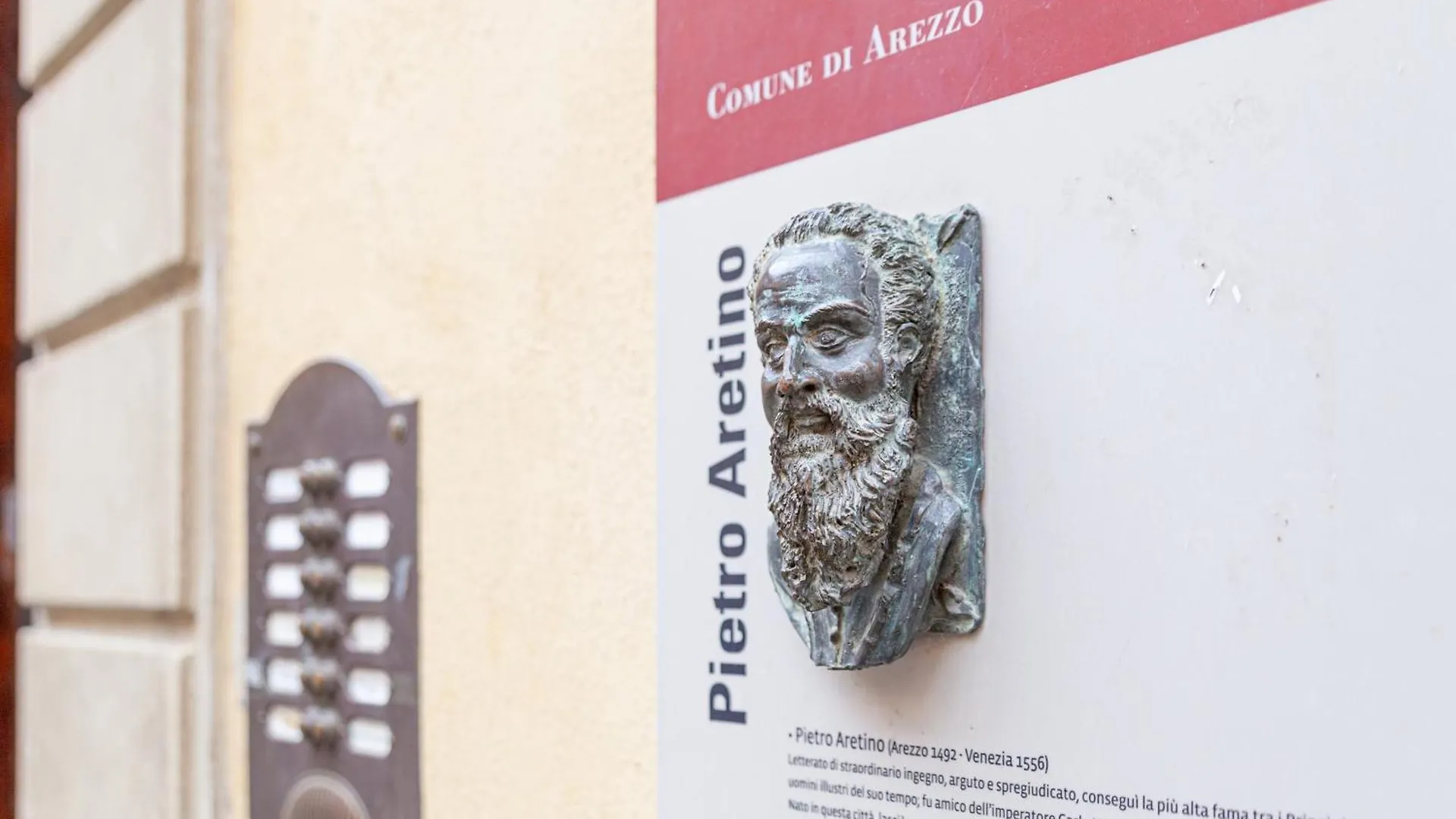 Apartman Palace D'Art - Centro Storico Di Arezzo