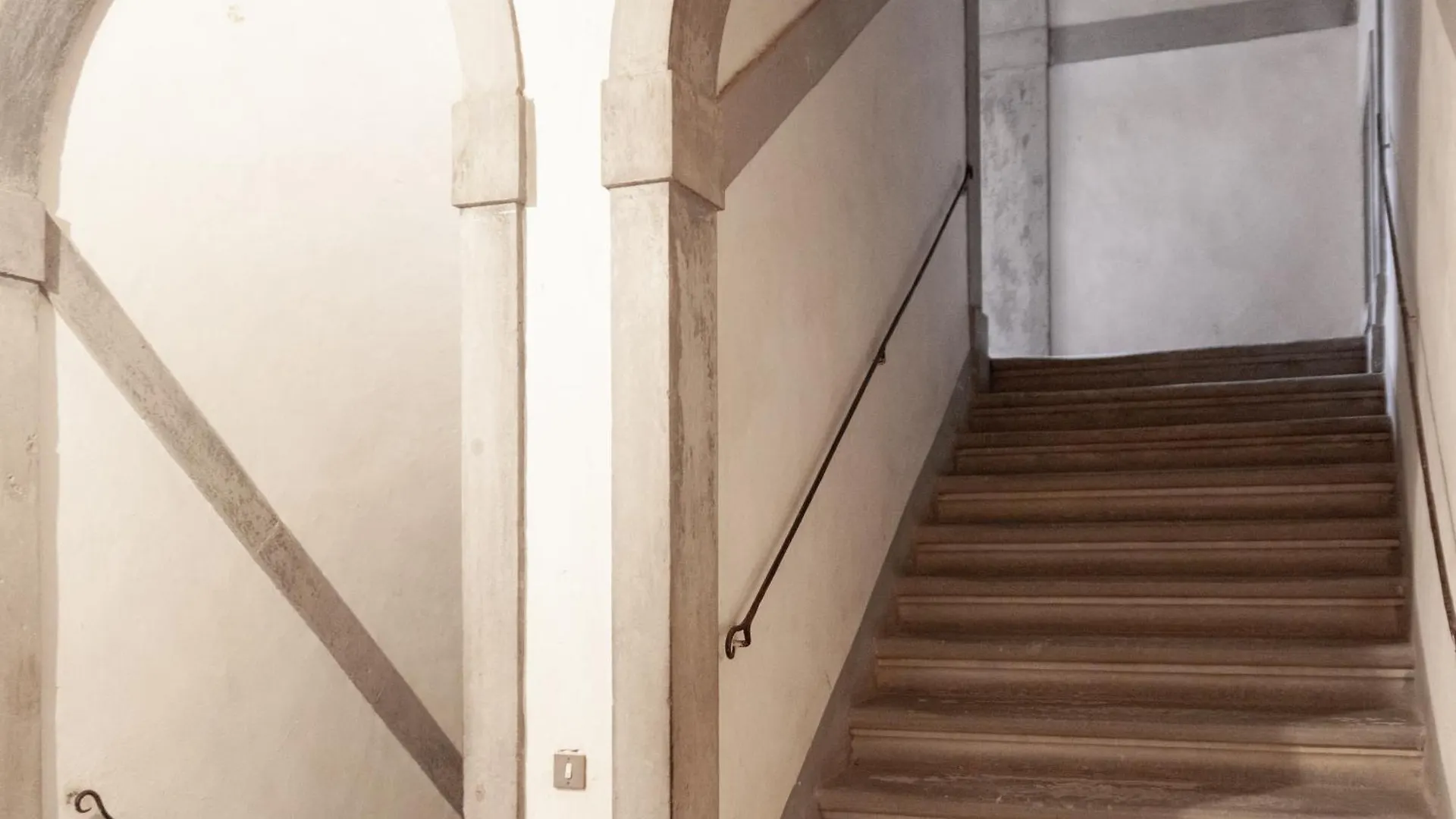 Palace D'Art - Centro Storico Di Arezzo 0*,