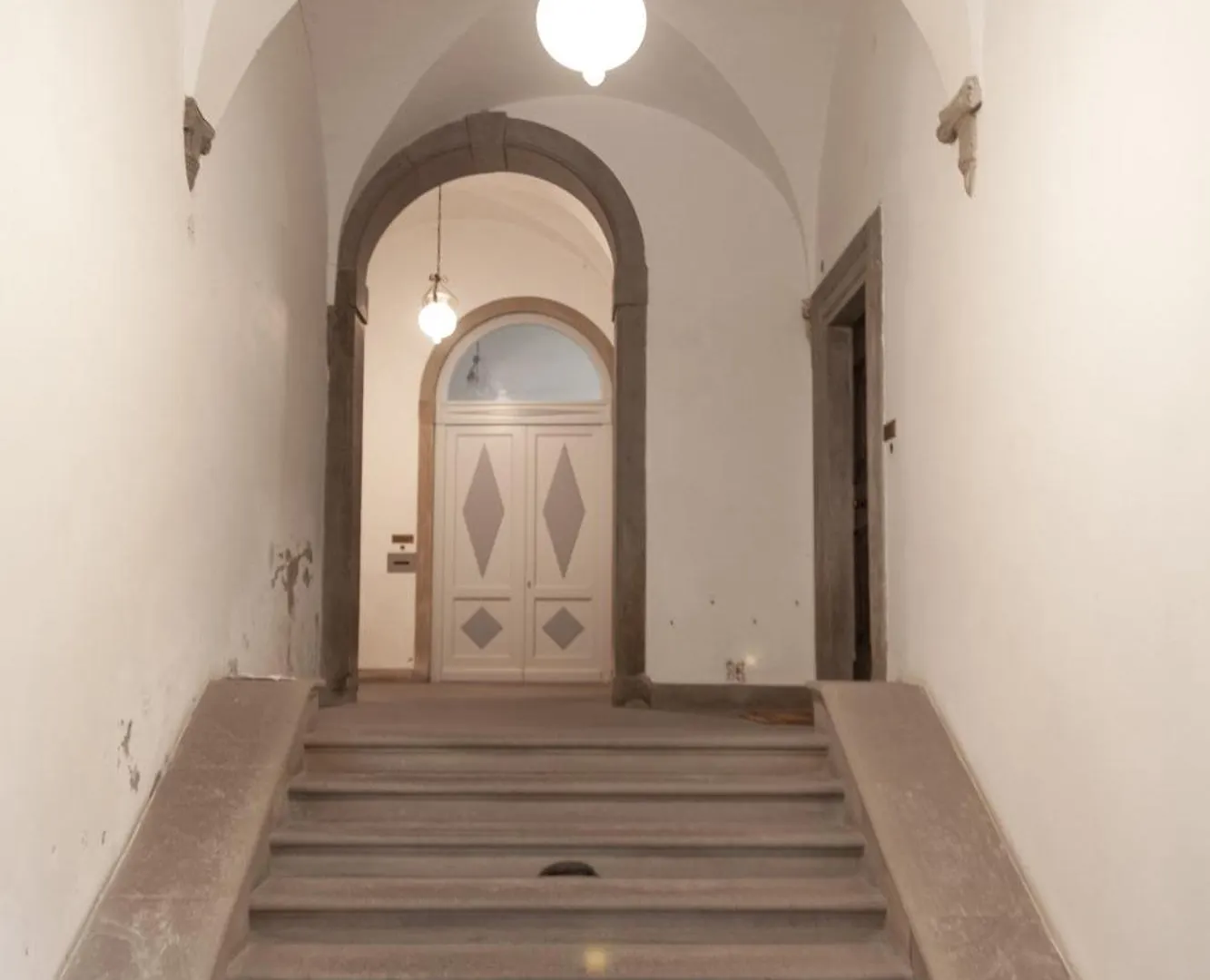 Apartment Palace D'Art - Centro Storico Di Arezzo