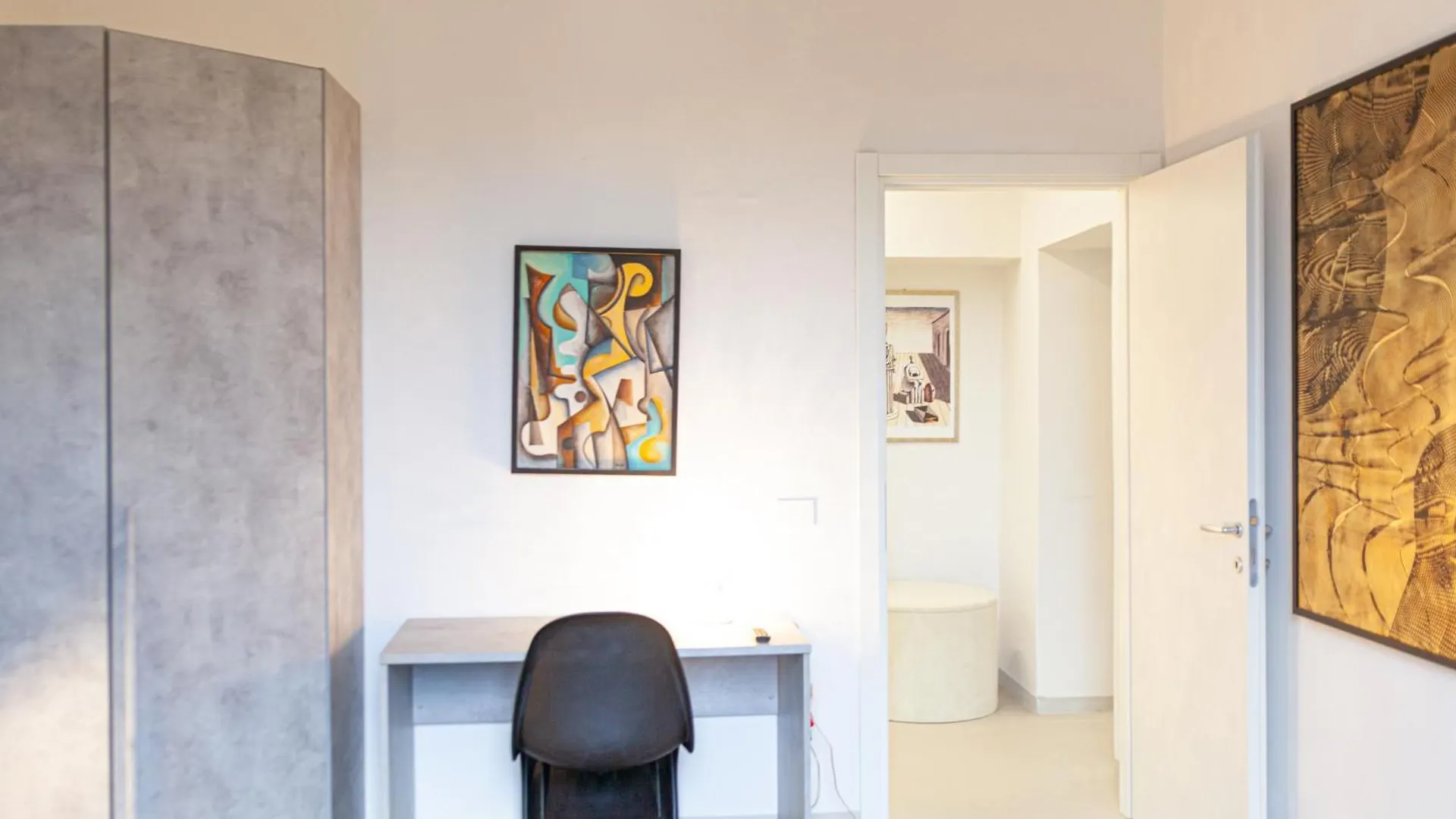 Apartment Palace D'Art - Centro Storico Di Arezzo